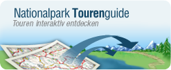 Nationalpark Touren-Guide
